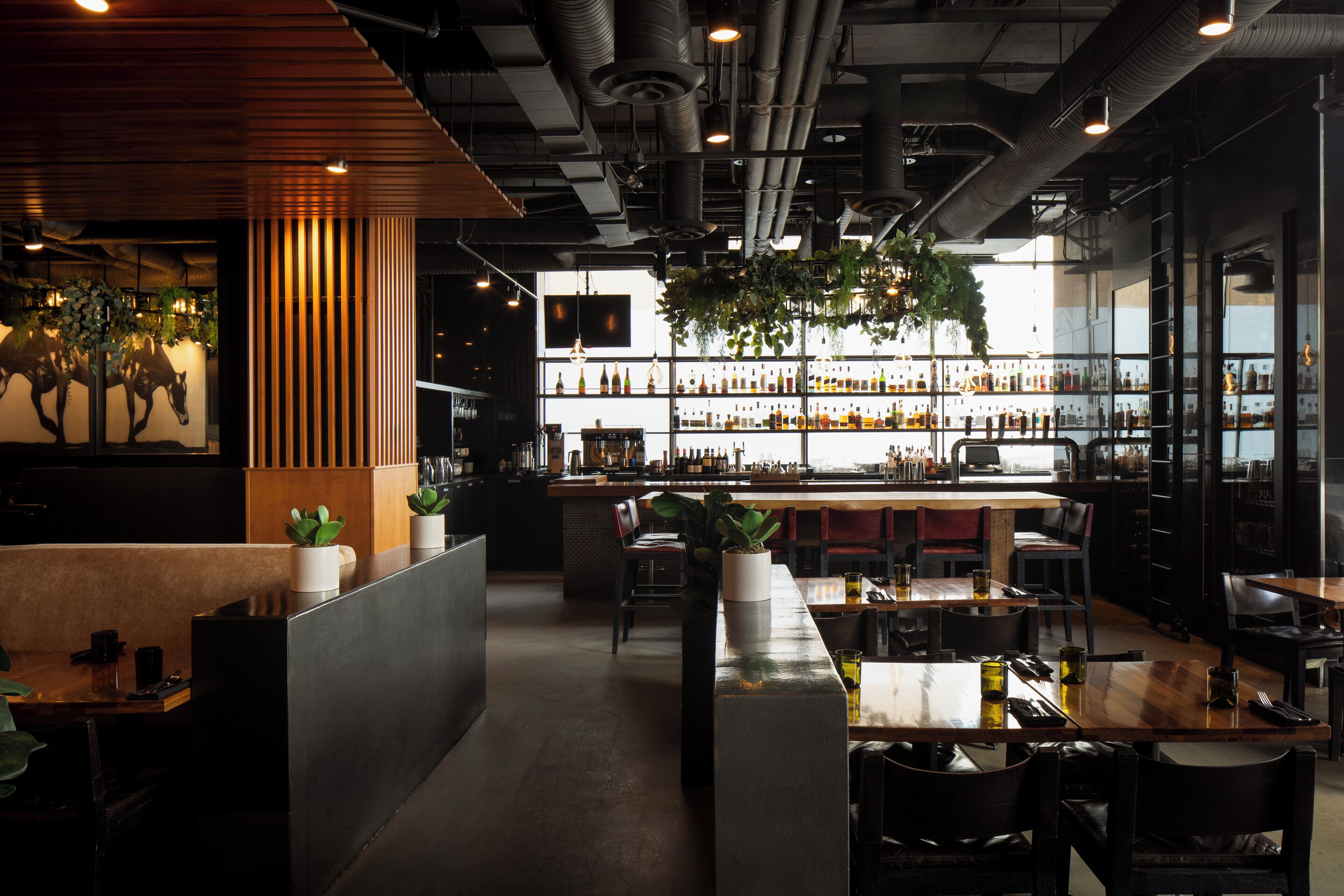 Foto - Hotel Le Germain Calgary