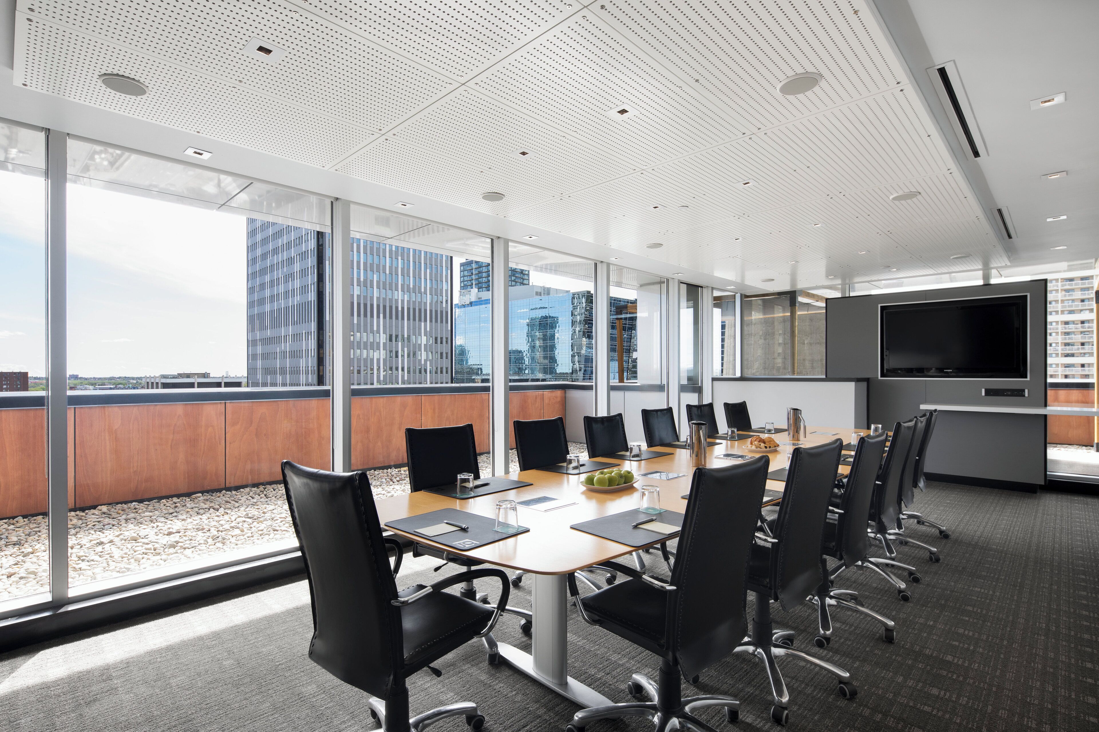 Foto - Hotel Le Germain Calgary