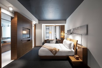 Hotel Le Germain Calgary