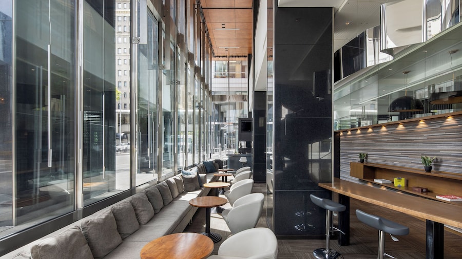 Hotel Le Germain Calgary