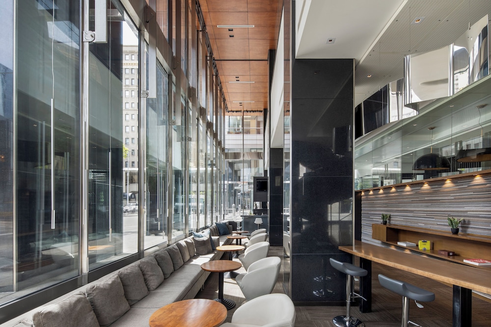 Le Germain Hotel Calgary by null