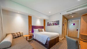 Unclassified image, 3 of 60, button - Premier Inn Dubai Silicon Oasis (Dubai)
