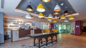 Unclassified image, 5 of 60, button - Premier Inn Dubai Silicon Oasis (Dubai)