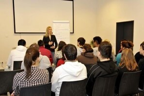 Meeting facility - Havenhostel Bremerhaven (Bremerhaven)
