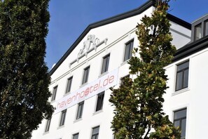 Exterior - Havenhostel Bremerhaven (Bremerhaven)