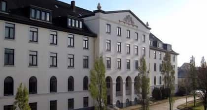 Havenhostel Bremerhaven