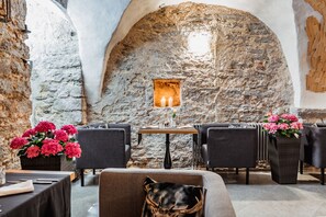 Restaurant - Meriton Old Town Garden Hotel (Tallinn)