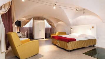 Superior Room (free parking included)