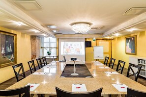 Sala de reuniones