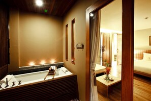 Habitació Grand | Vista des de l'habitació