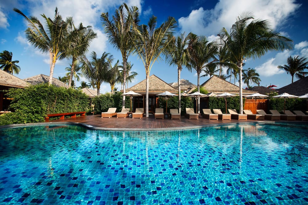 Deva Beach Resort Samui