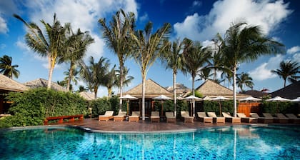 Deva Beach Resort Samui