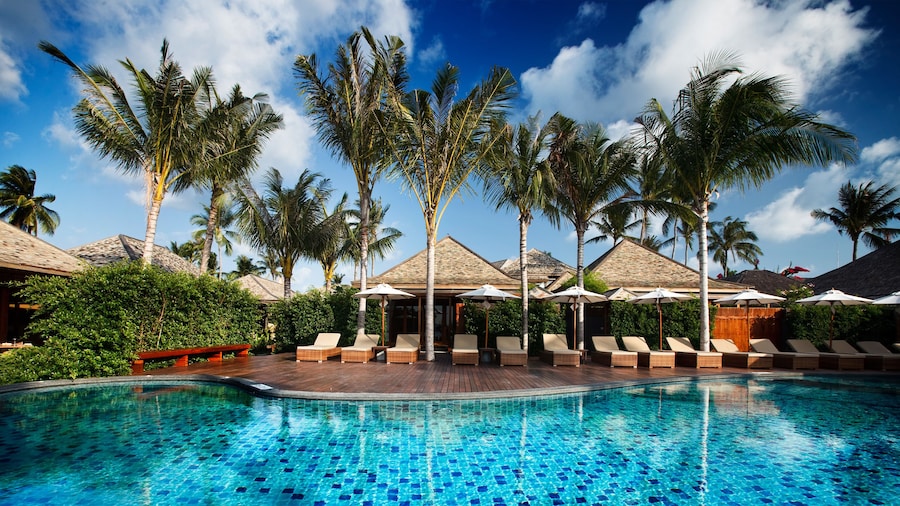 Deva Beach Resort Samui