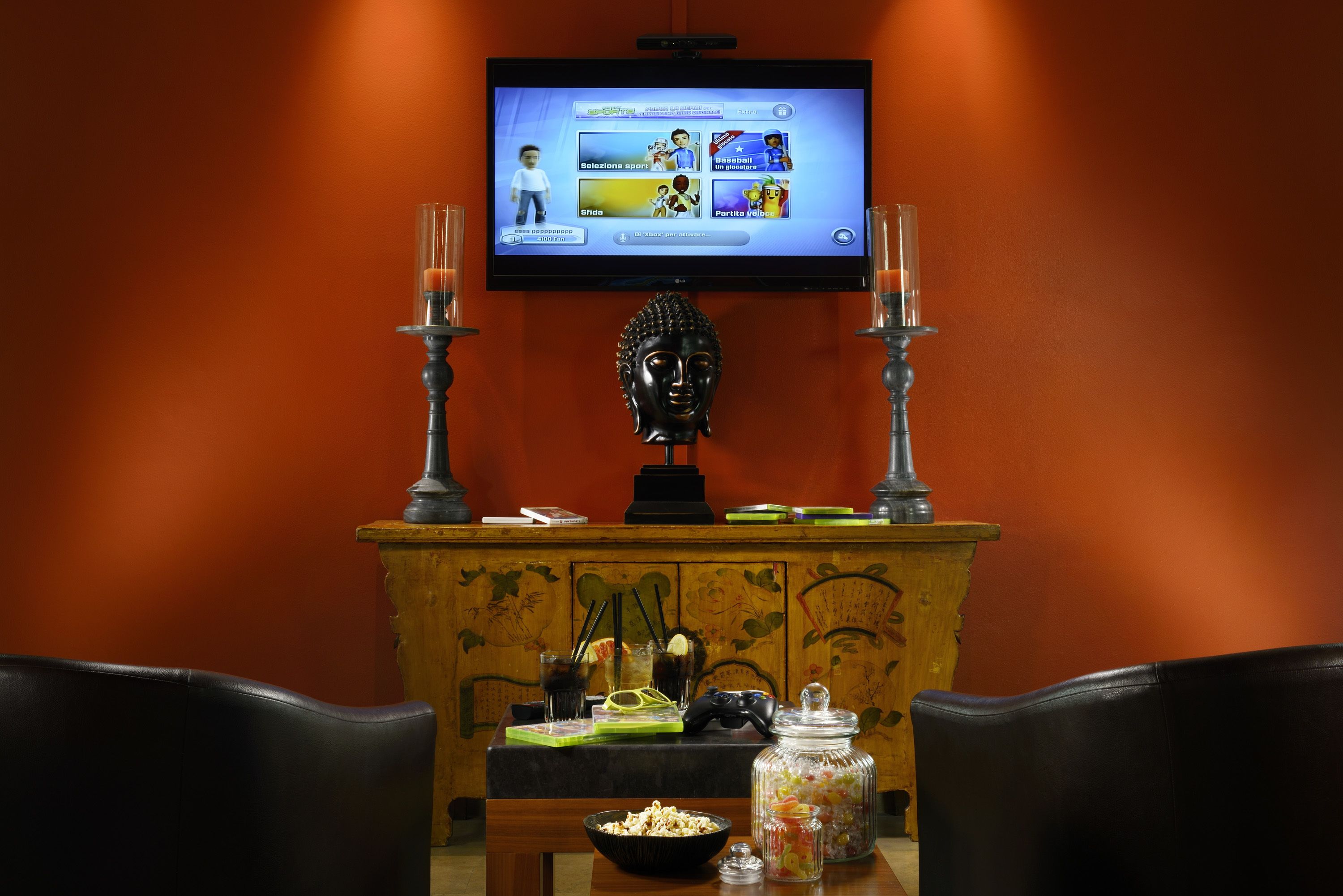 Foto - Milan Suite Hotel