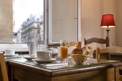 Londres Saint-Honoré Hotel