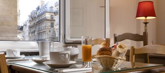 Londres Saint-Honoré Hotel