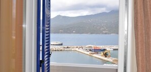 Unclassified image, 4 of 28, button - Hôtel Le Bellevue (Propriano)