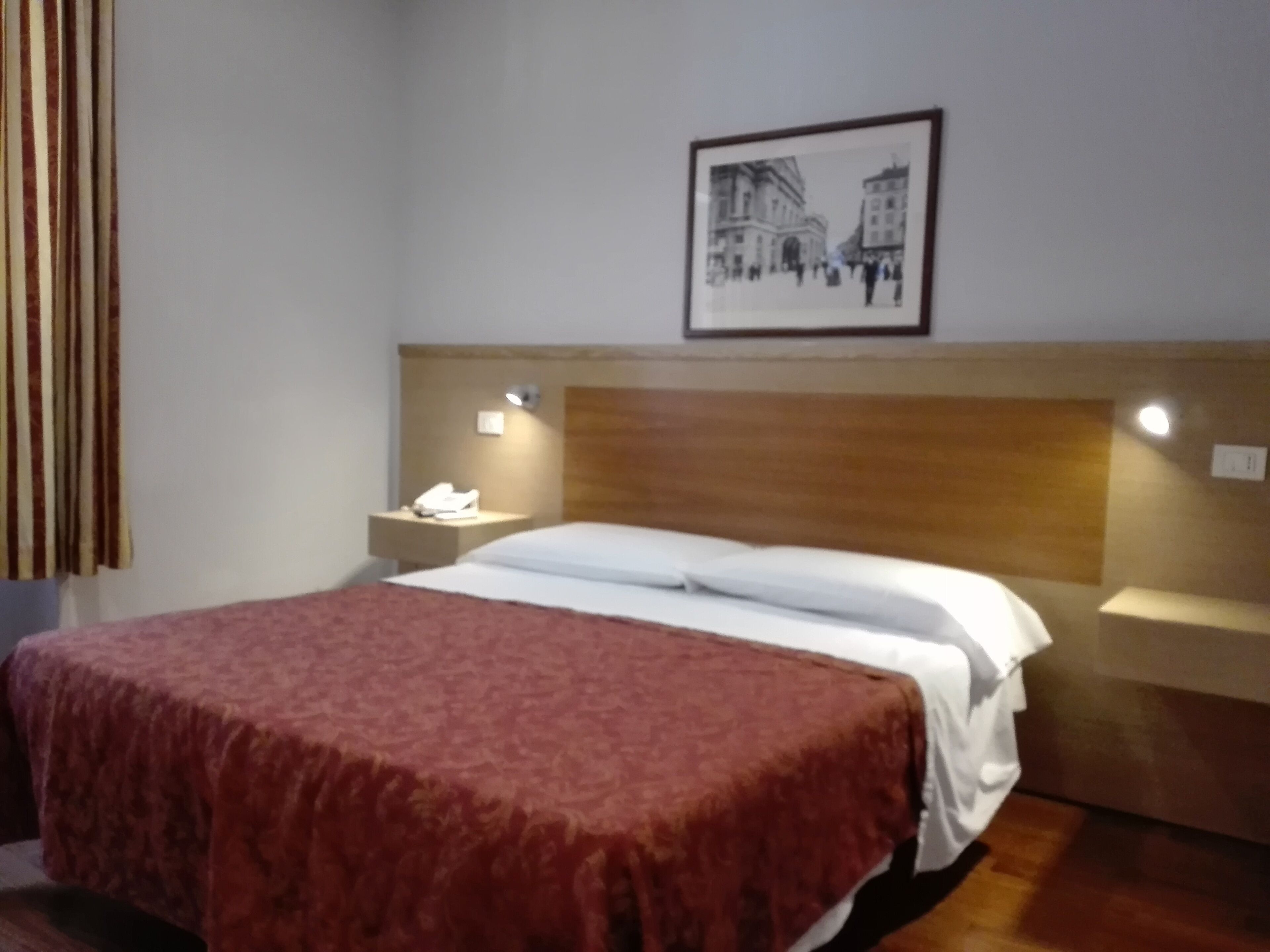 Foto - Hotel Dover