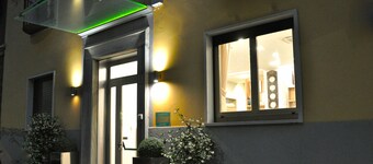 Hotel Dover