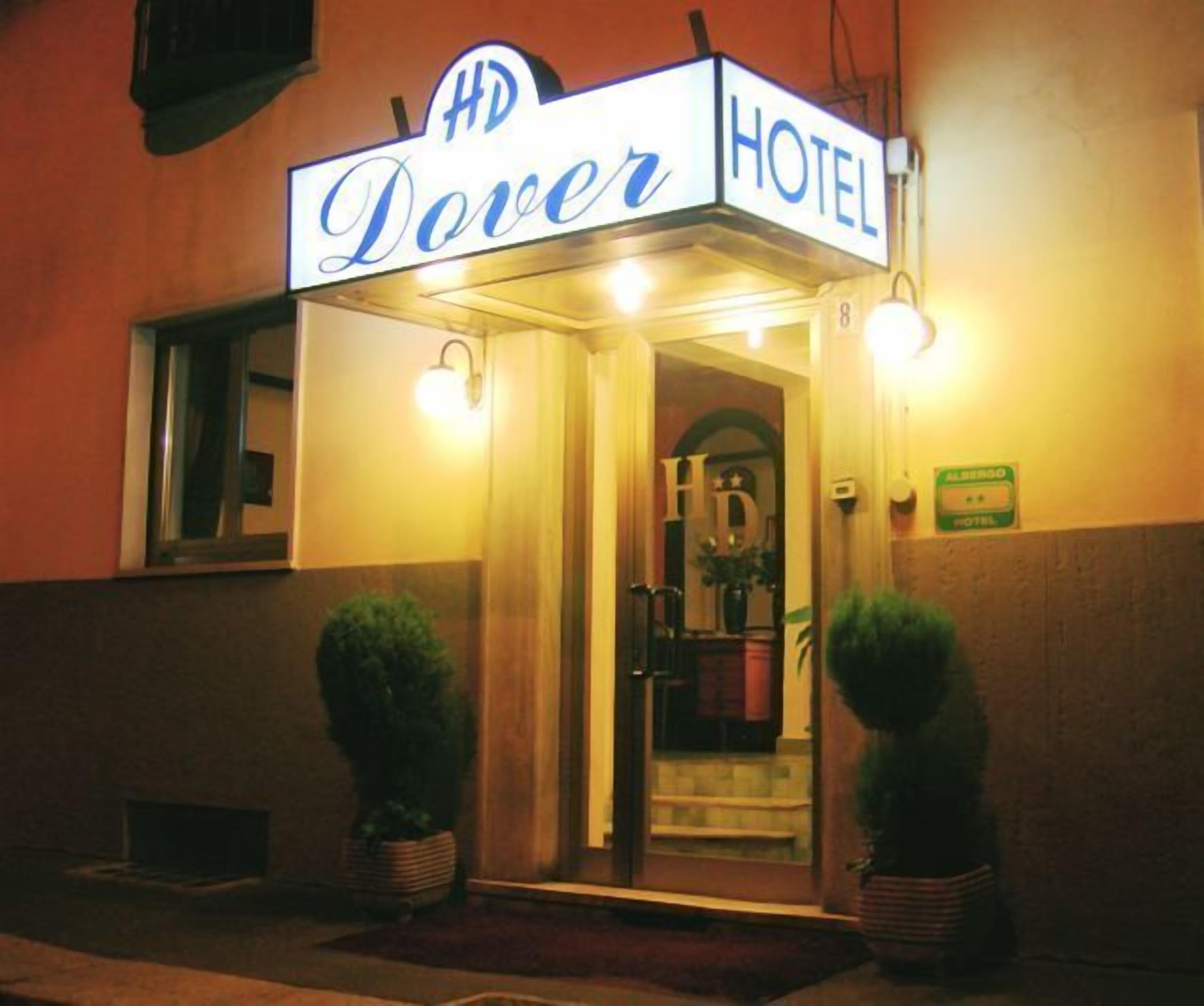 Photo - Hotel Dover