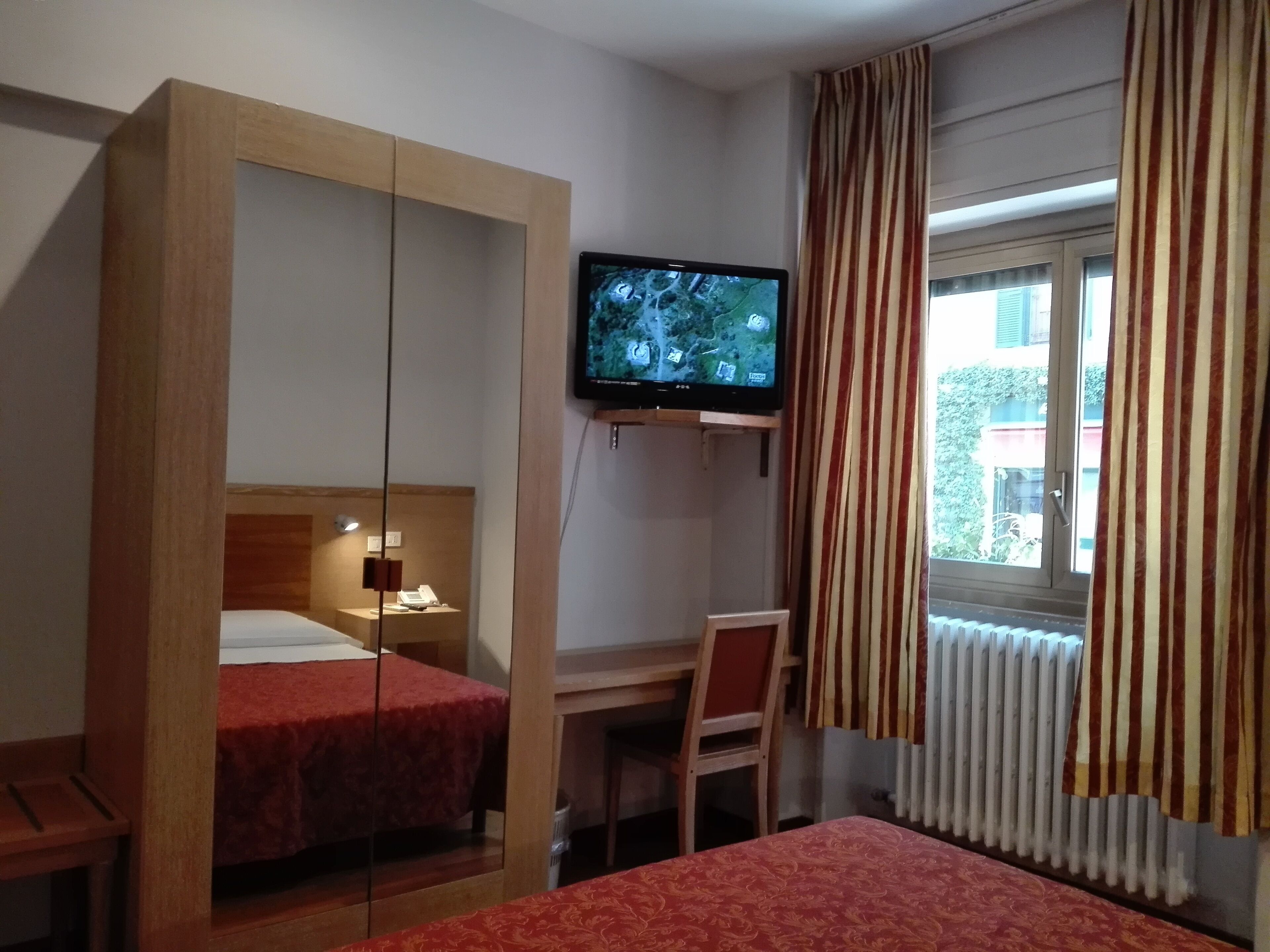 Foto - Hotel Dover