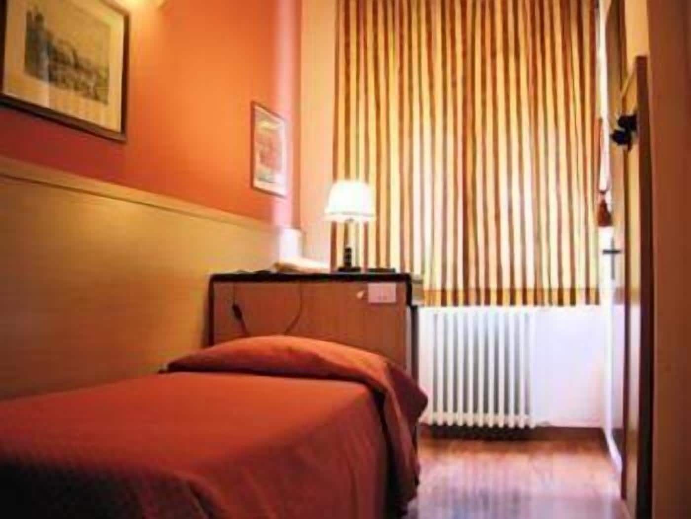 Foto - Hotel Dover