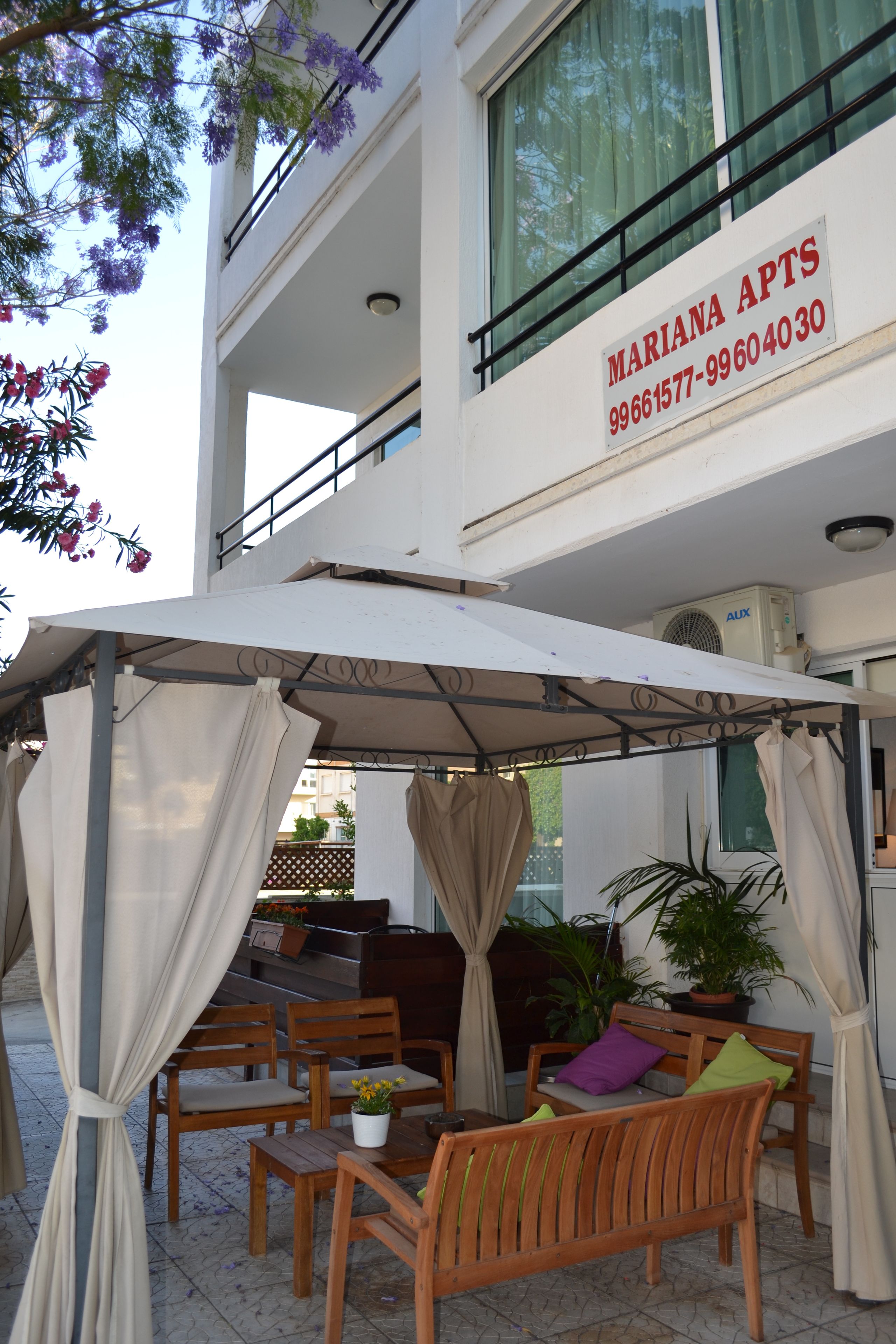 Photo - Marianna Hotel Apartments