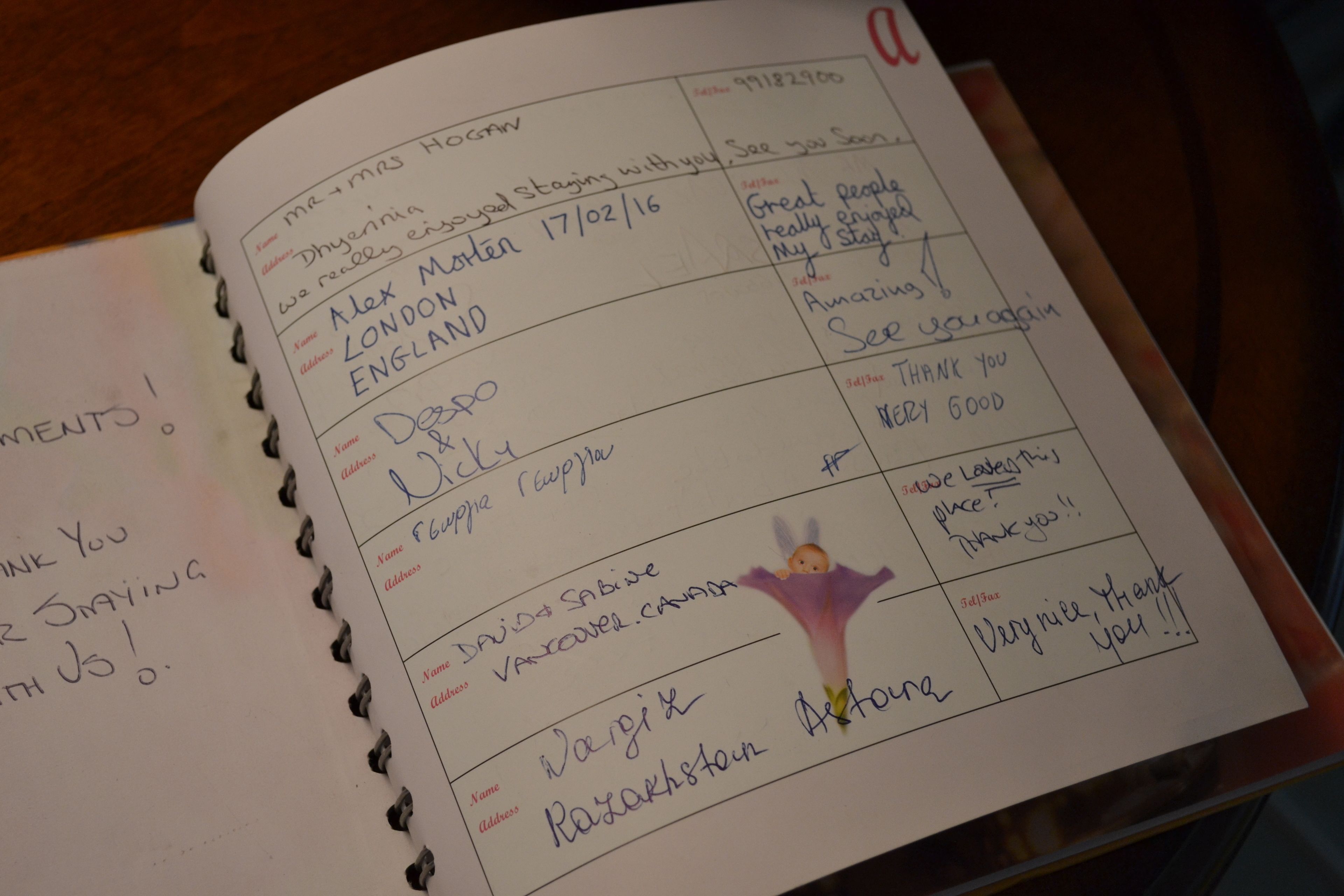 Photo - Marianna Hotel Apartments