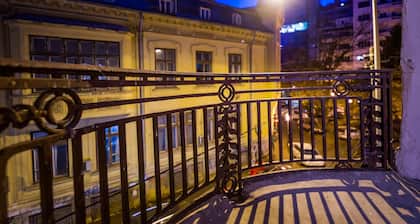 Hotel Carpati