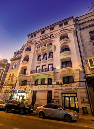 Hotel Carpati