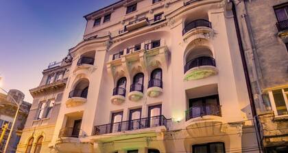 Hotel Carpati