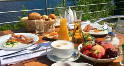 Seminaris Avendi Hotel Potsdam