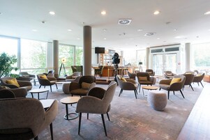 Tuinzicht, dagelijks geopend