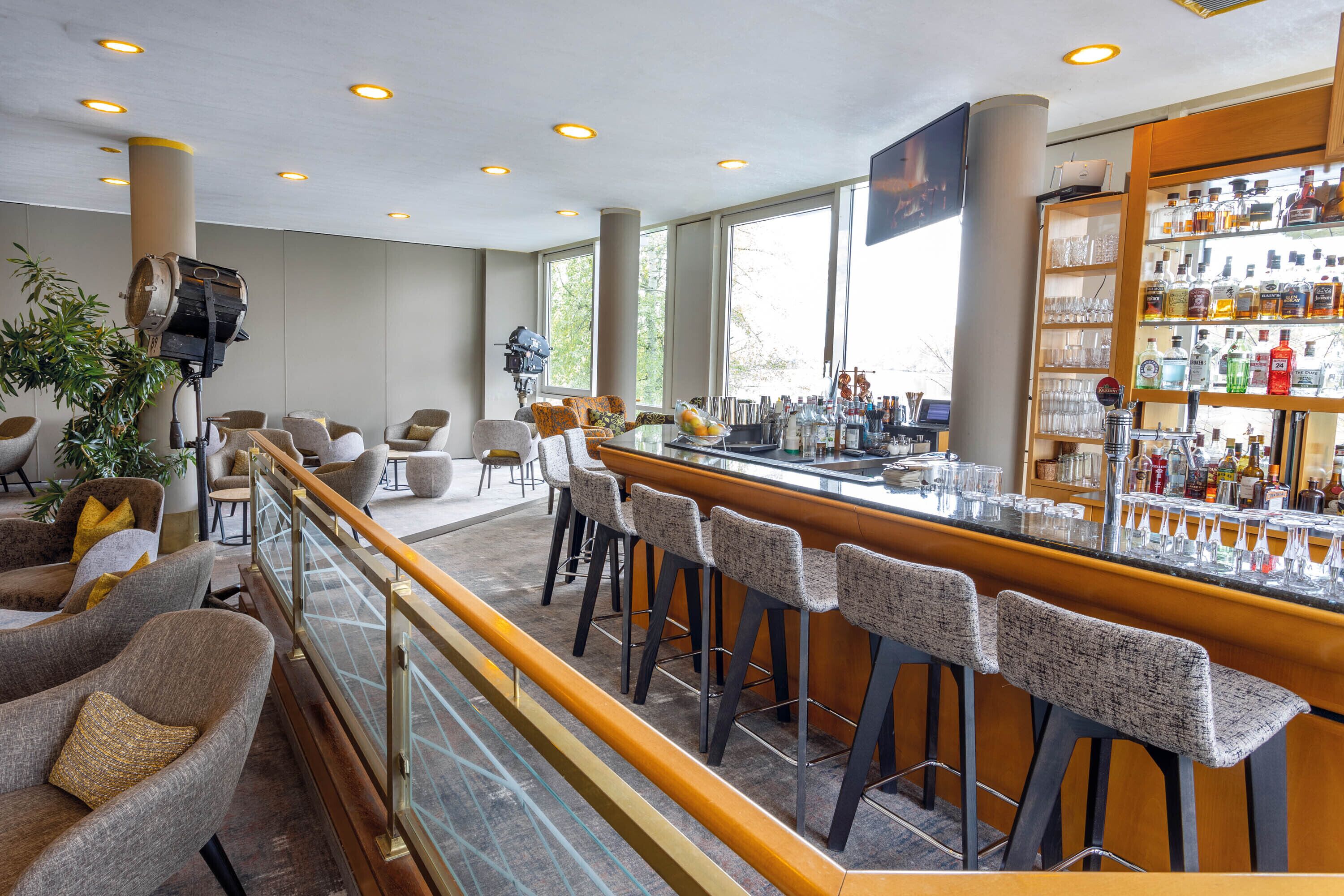 Foto - Seminaris Avendi Hotel Potsdam