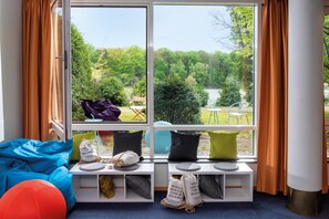 Meeting facility - Seminaris Avendi Hotel Potsdam (Potsdam)