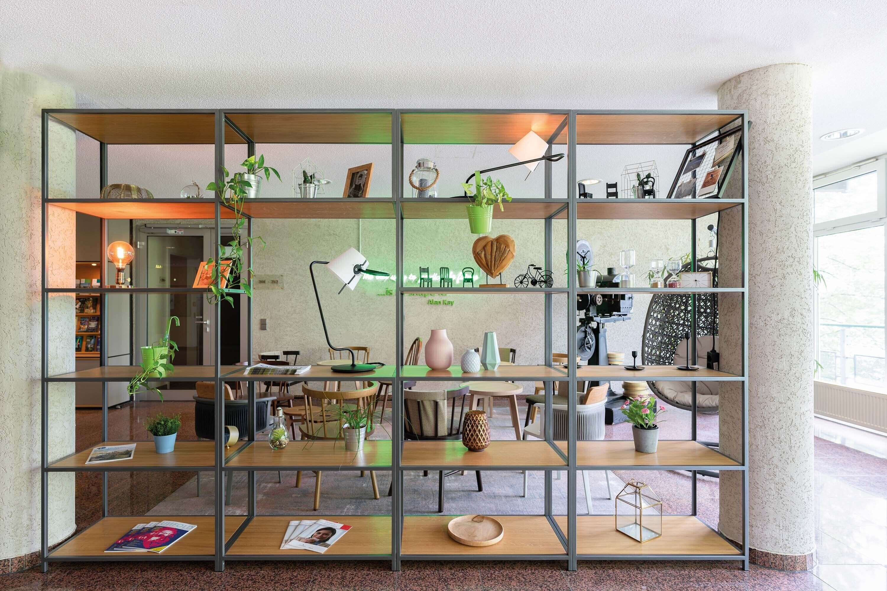 Foto - Seminaris Avendi Hotel Potsdam