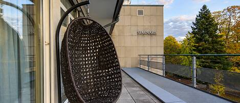 Teras/patio