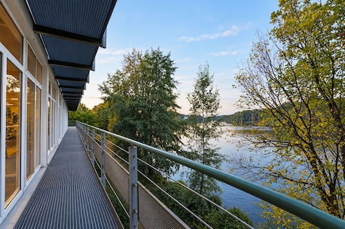 Seminaris Sunday Hotel Potsdam Babelsberg