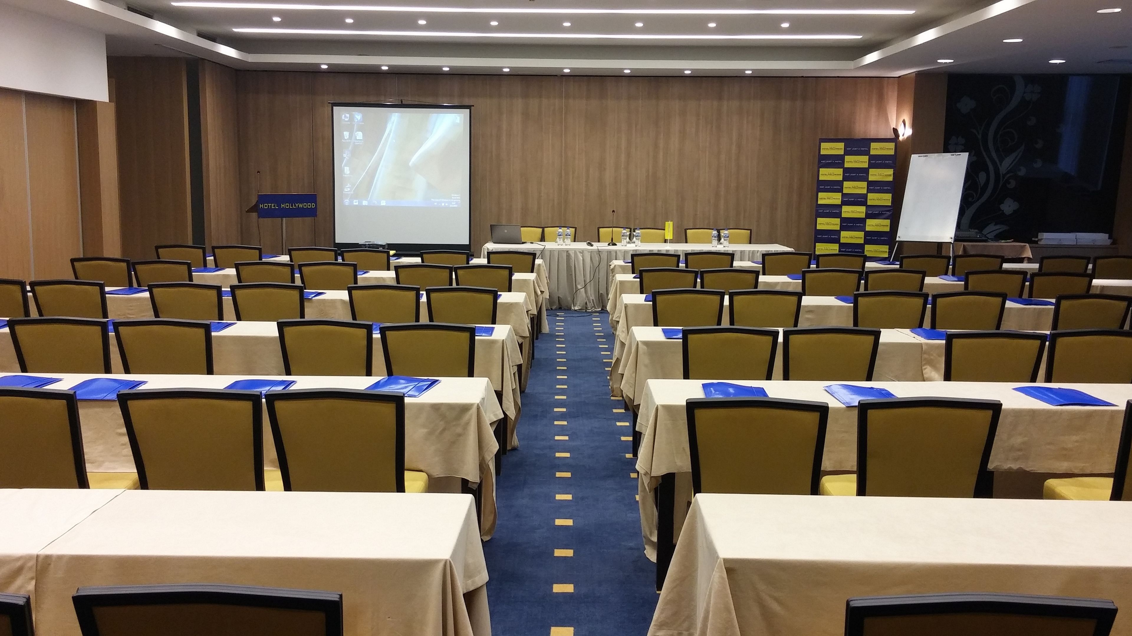 Foto - Hollywood Hotel