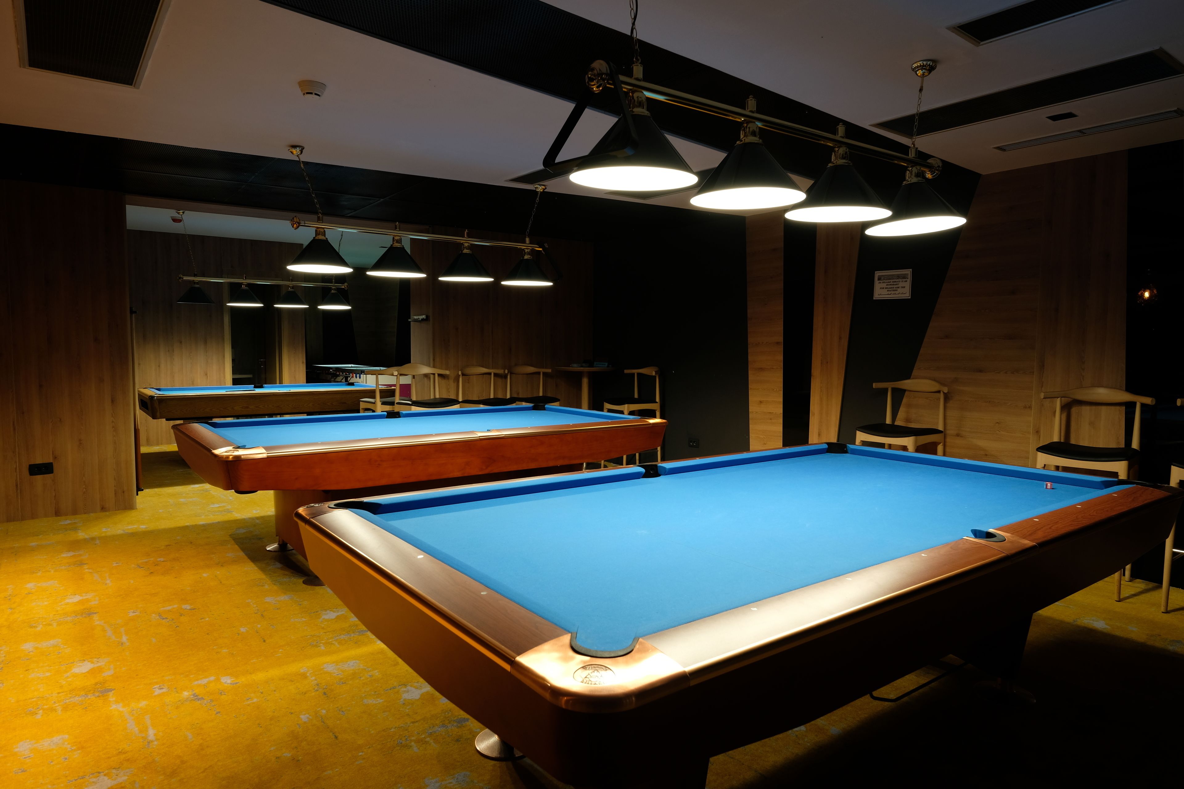 Foto - Hollywood Hotel