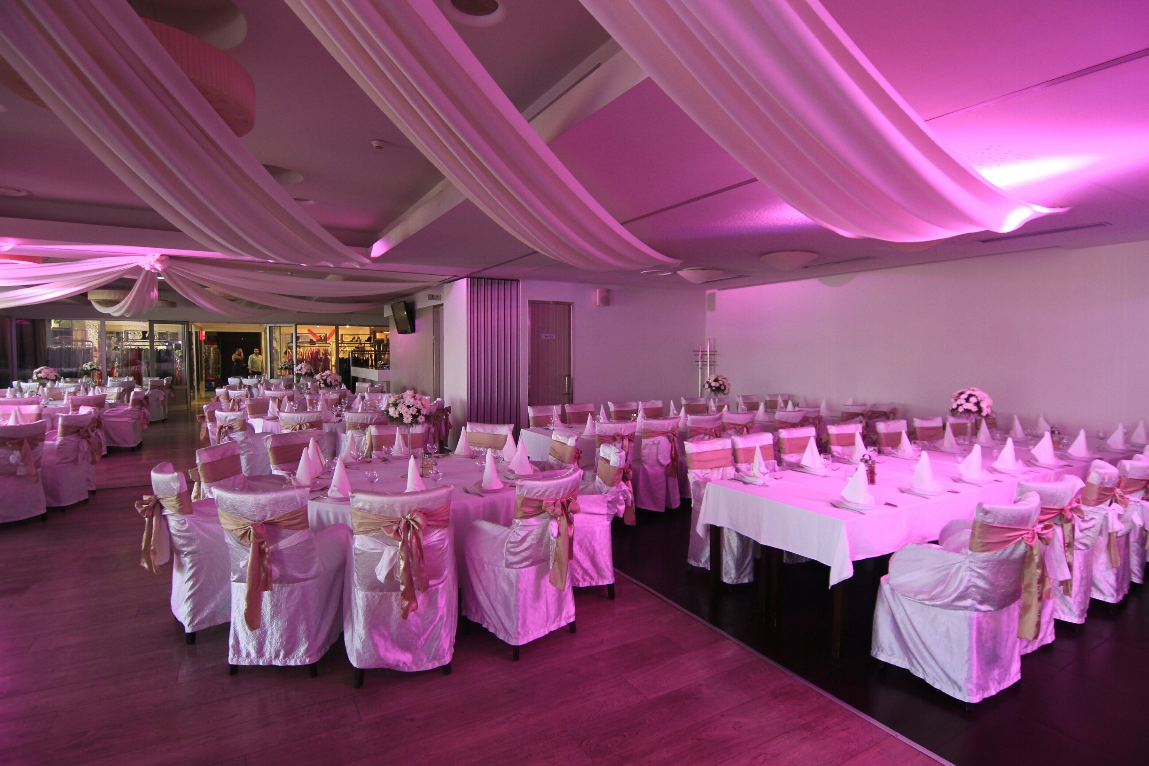 Foto - Hollywood Hotel