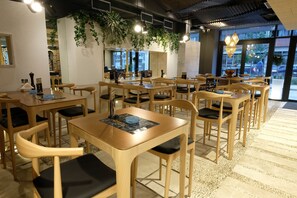 Restaurant - Hotel Hollywood (Sarajevo)