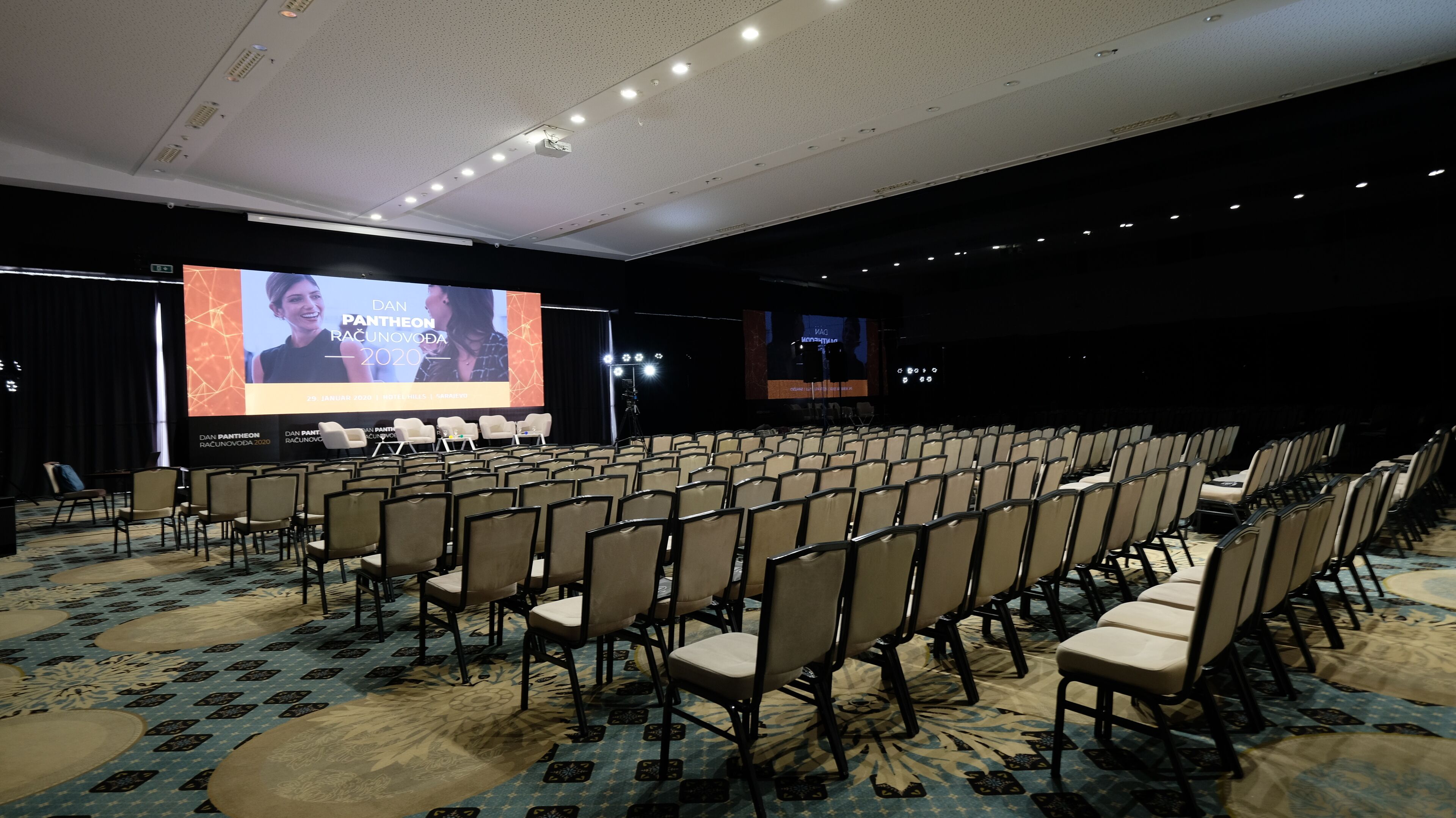 Foto - Hollywood Hotel