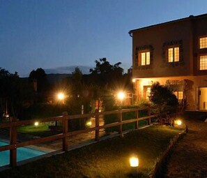 Exterior - Hotel Gastronómico Casa Rosalia (Brion)
