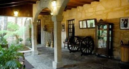 Hotel Gastronómico Casa Rosalia