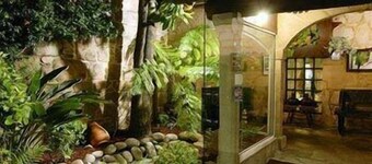 Hotel Gastronómico Casa Rosalia