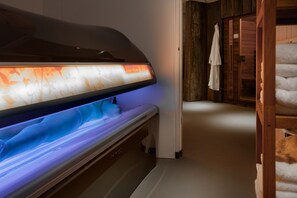 Massage - Greenside (De Koog)