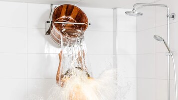 Ducha Vichy