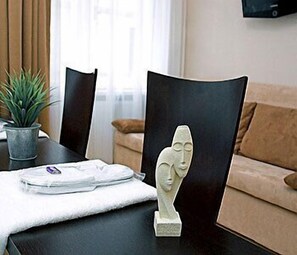 Interior - Pension A Und A (Vienna)