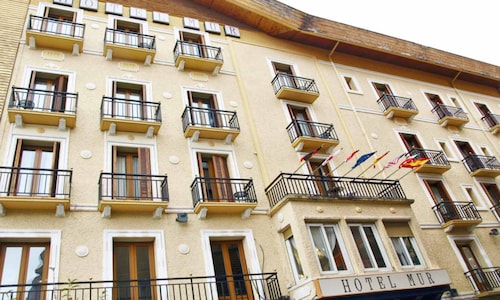 Hotel Mur